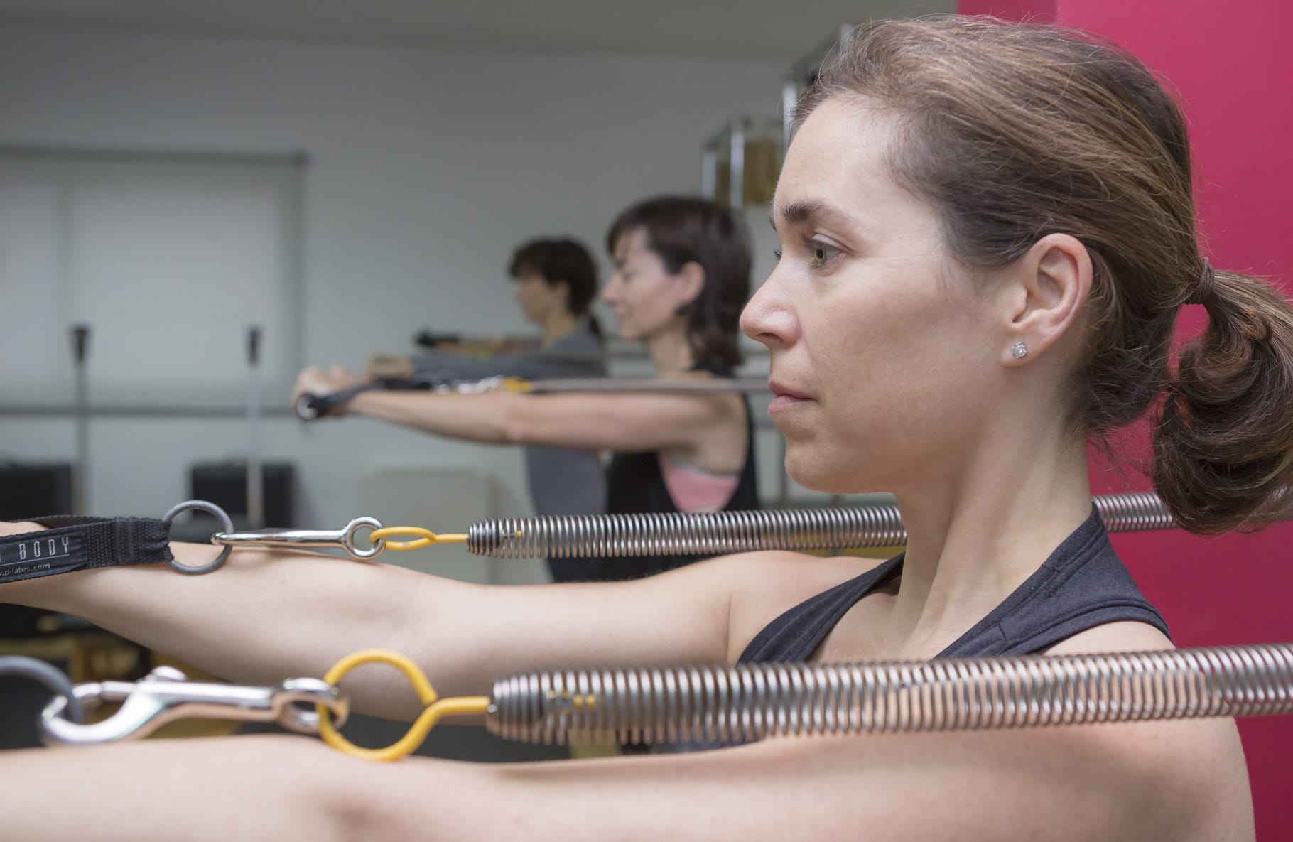 NEPO Studio Pilates